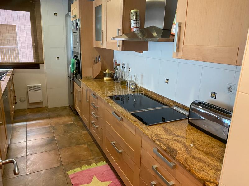 Foto 58dad4cb-100d-45a3-8dfd-bddd856d078d. Piso magnífic pis a anyos, en L´Aldosa-Anyós La Massana