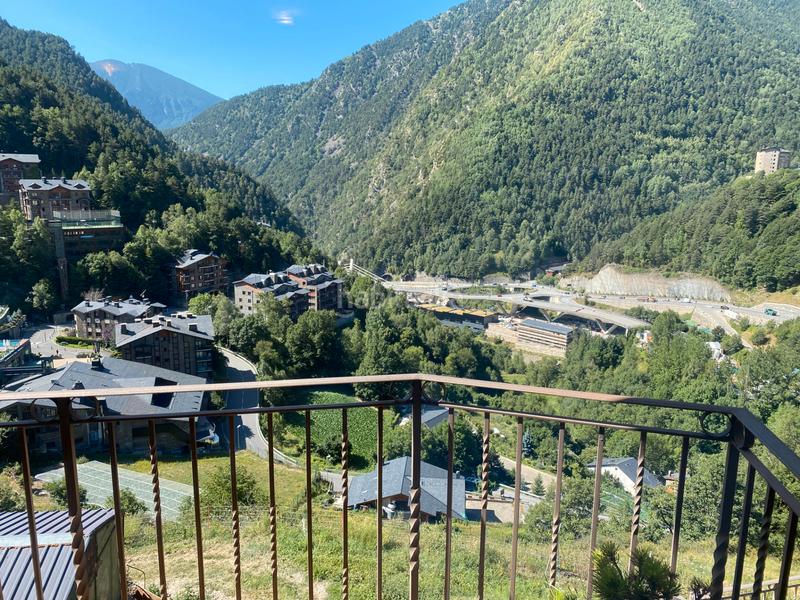 Foto 7ee08886-641f-4a2d-b14f-c4b0e296ae5f. Piso magnífic pis a anyos, en L´Aldosa-Anyós La Massana