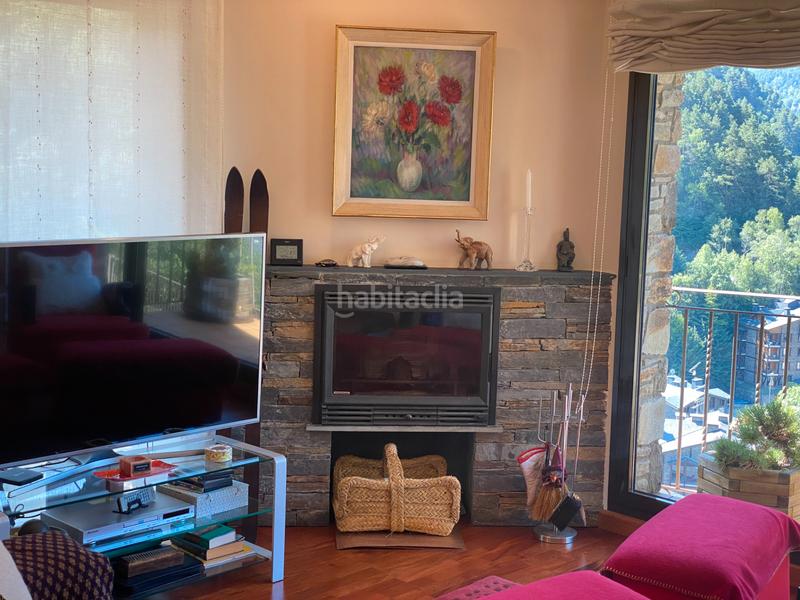 Foto 9d87f4ff-0198-434a-a542-ce0f2c849822. Piso magnífic pis a anyos, en L´Aldosa-Anyós La Massana