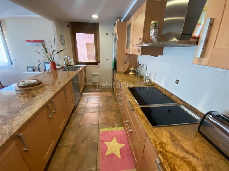 Foto a7ca8a41-de92-46a1-91e6-78eb9cf2605a. Piso magnífic pis a anyos, en L´Aldosa-Anyós La Massana