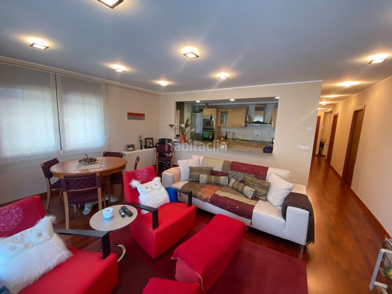 Foto ae6296cb-1e2f-433b-98d5-21bcf70517ef. Piso magnífic pis a anyos, en L´Aldosa-Anyós La Massana