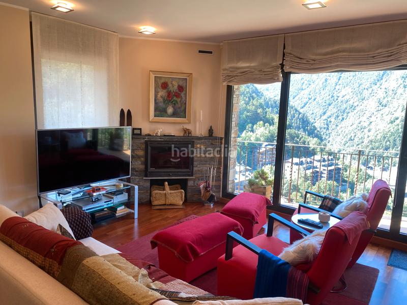 Foto bd1235bd-c63a-4322-87fe-dc94e5eab03c. Piso magnífic pis a anyos, en L´Aldosa-Anyós La Massana