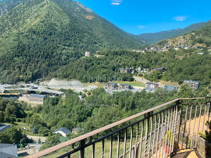 Foto de5bc00c-d482-4158-acf3-baa5ea070862. Piso magnífic pis a anyos, en L´Aldosa-Anyós La Massana