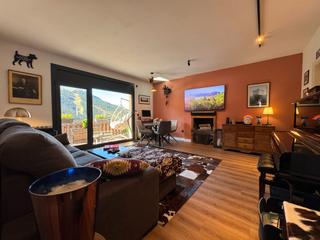 Dachwohnung  Passatge de l'asó. Fantàstic àtic a soldeu