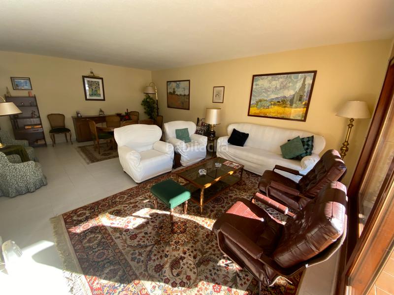 Foto 20b0db78-d813-4de4-a6de-2d609a473274. Miete appartement mit heizung in Els Vilars d´Engordany Escaldes-Engordany