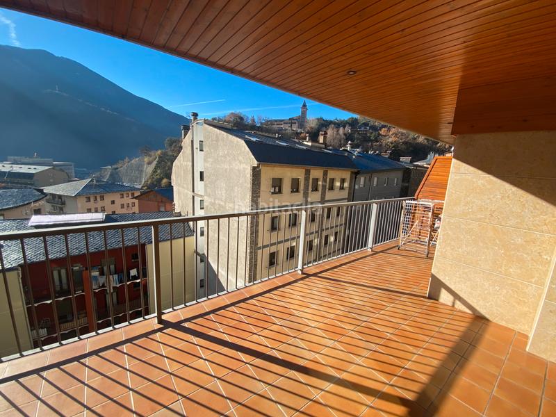 Foto 7bfa6246-f93f-4eff-a60d-3b187a87c61c. Miete appartement mit heizung in Els Vilars d´Engordany Escaldes-Engordany