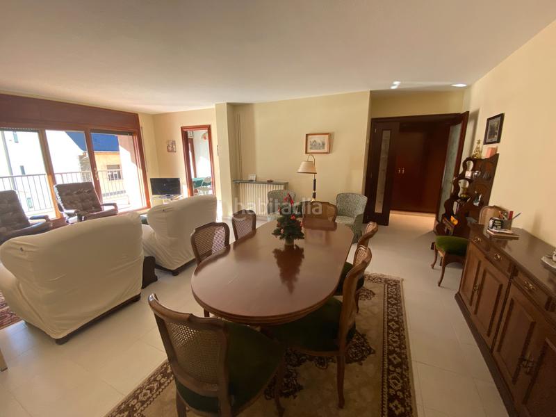 Foto e8f502f2-6cc6-400c-9de9-343318be8136. Miete appartement mit heizung in Els Vilars d´Engordany Escaldes-Engordany