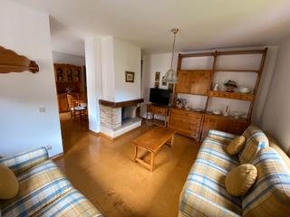 Location Appartement  Carrer mirador d'encamp. Apartamento para temporada - encamp