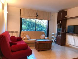 Miete Studiowohnung  Urbanització gran sol. Estudio disponible para la temporada, en el tarter