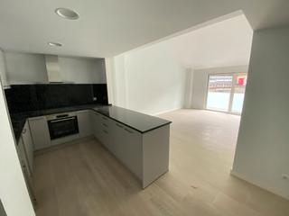 Location Appartement dans Centro. Piso con terraza en pleno centro de andorra la vella