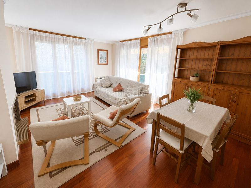 Foto 68394623-b359-4f32-98f0-2a78e3b1e8fa. Rent flat with heating in Encamp Encamp