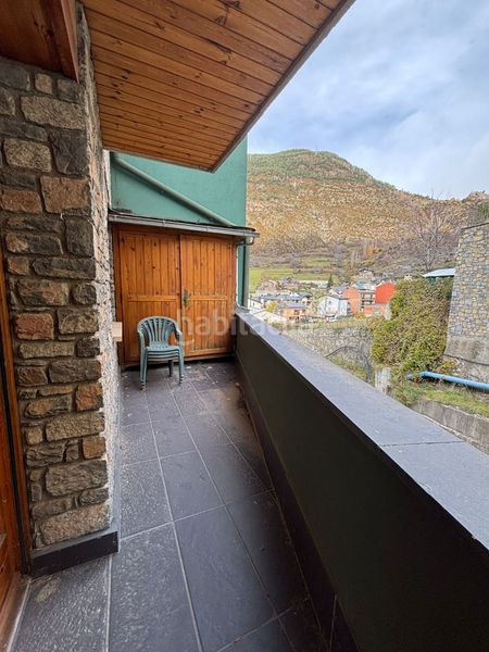 Foto a2437d3b-586b-48c8-a76e-b4f04903251a. Rent flat with heating in Encamp Encamp