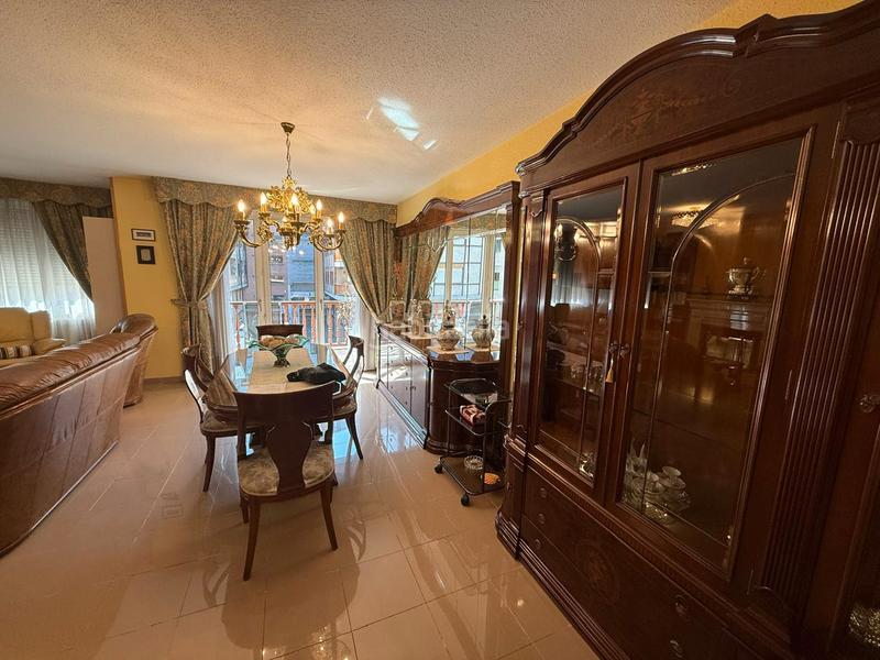 Foto d79f816a-6081-4c35-a7cd-00e2698b08e9. Lloguer pis amb calefacció aparcament a Encamp Encamp