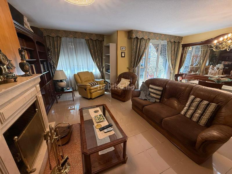 Foto e32cab62-564f-4ca3-a3eb-4829da80d89a. Lloguer pis amb calefacció aparcament a Encamp Encamp