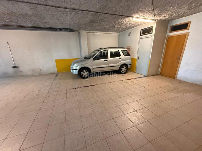 Foto 10d18b7a-7402-40a5-9811-0a76b9b2f32b. Rent flat with heating parking in Encamp Encamp