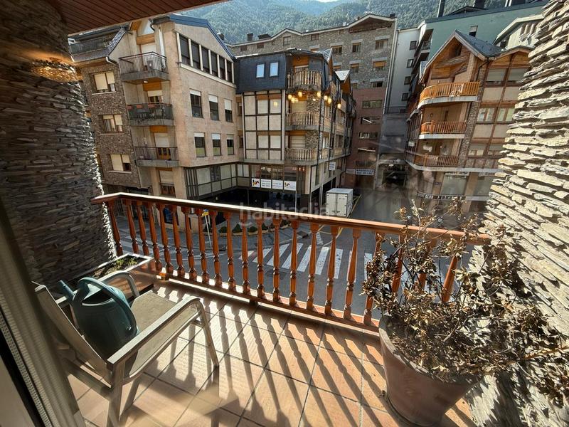 Foto 55b23ade-490a-4278-8a49-32480721d95e. Rent flat with heating parking in Encamp Encamp