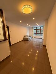 Flat in Carrer de na Maria Pla