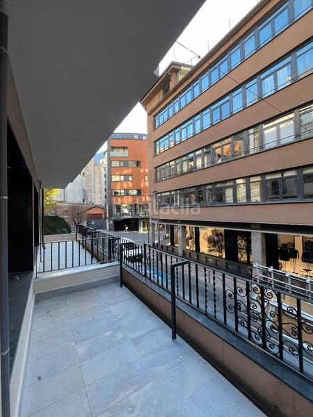 Foto cbfb45eb-9c3e-407c-b14e-0498d396149a. Location appartement avec chauffage dans Centro Andorra la Vella