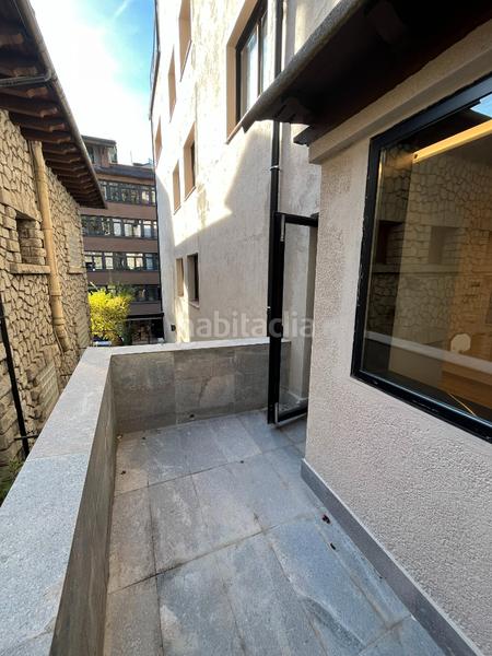 Foto f3f66fc0-e388-4301-a6f7-b8422f12b3e4. Rent flat with heating in Centro Andorra la Vella