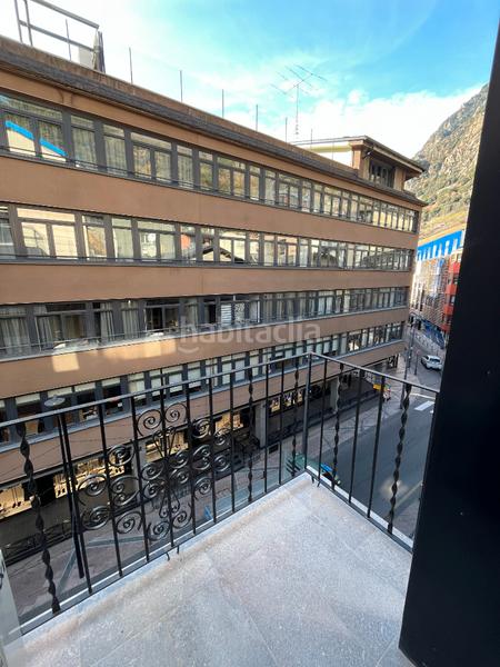 Foto e9a16134-8797-4731-a126-4a4e9da897b0. Location appartement avec chauffage dans Centro Andorra la Vella