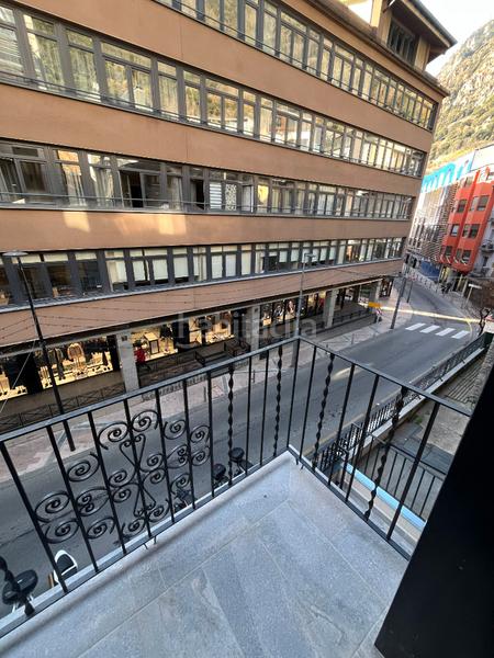 Foto c1f6204c-4c4b-4b45-b205-5228705f25cd. Location appartement avec chauffage dans Centro Andorra la Vella