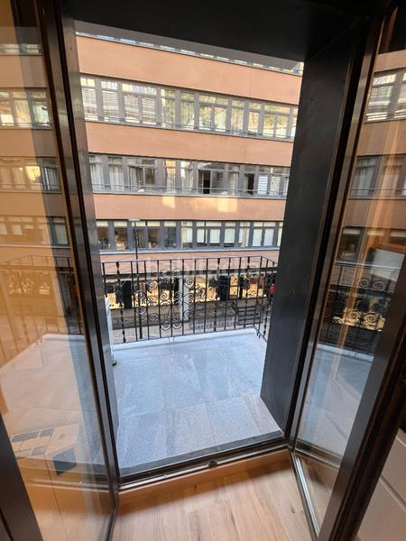 Foto cfbe211e-b45e-4b90-811f-fc91cc24788e. Location appartement avec chauffage dans Centro Andorra la Vella