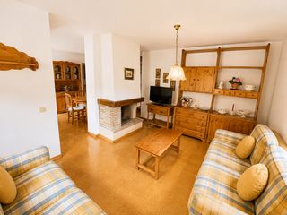 Location Attique  Carrer mirador d'encamp. Alquiler temporada de ático en encamp