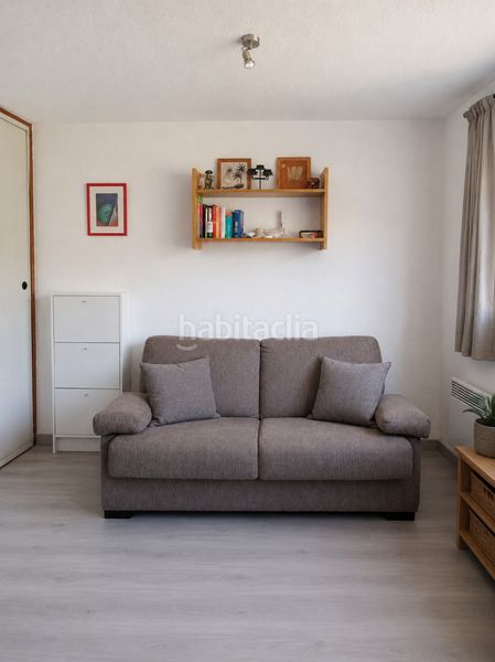 Foto c01e43f4-9357-4fca-85f5-2613f4fef88d. Rent apartment with heating in Soldeu-Incles Canillo