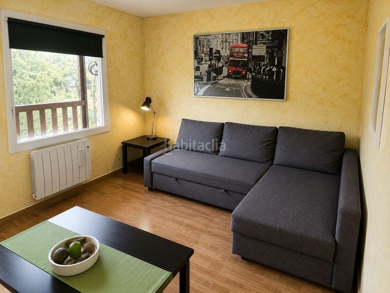 Foto d04d60e7-b995-470b-9ac0-2e5a1ecd8114. Affitto piccolo appartamento con riscaldamento in Canillo