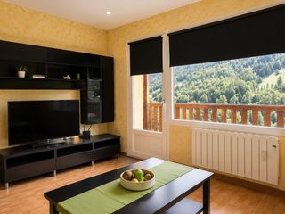 Rent Apartment  Cg-2. Apartamento para temporada - bordes d'envalira
