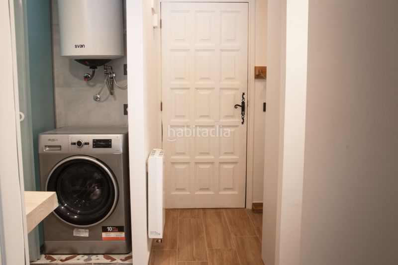 Foto fb06e73b-173a-4bff-aa0a-f2f6ecaf8e24. Rent apartment with heating in Soldeu-Incles Canillo