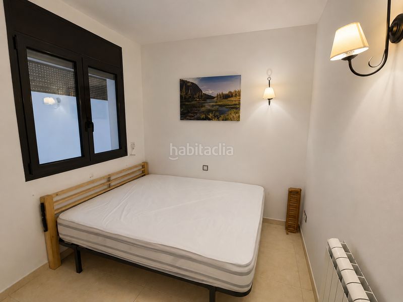 Foto 12b1dcce-6110-4c00-b2e5-fced25341989. Rent apartment with heating parking in El Tarter Canillo