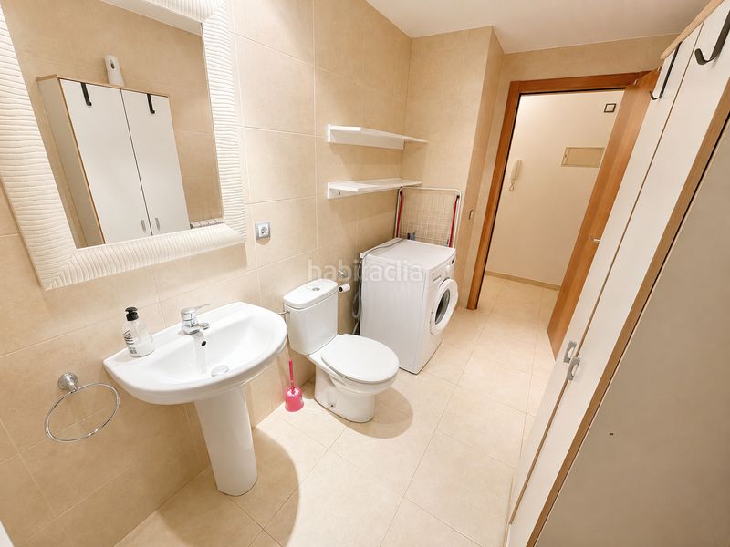 Foto cb1a8a0b-e247-40b5-897c-532c63ef5696. Rent apartment with heating parking in El Tarter Canillo