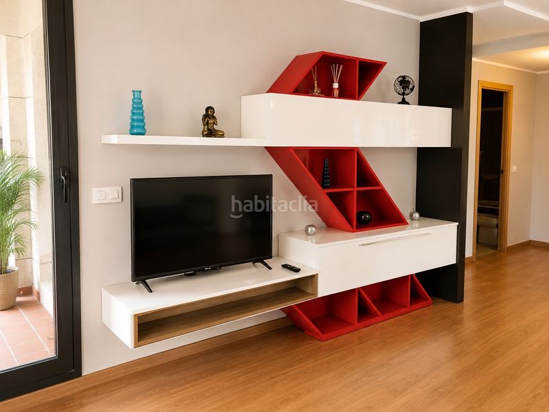Foto d842c3ce-cbd3-471d-a609-10c21f7539a0. Lloguer apartament amb calefacció aparcament a Canillo Canillo