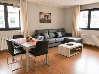 Rent Apartment  Avinguda sant joan de caselles. Apartamento para temporada - en el centro de canillo