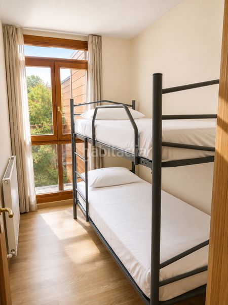 Foto 4c4ac432-0797-4f35-aafa-aa447f8ceff6. Rent apartment with heating parking in Soldeu-Incles Canillo