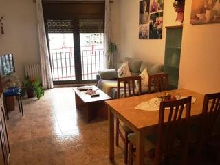 Appartement  Avinguda fiter i rossell. Apartament cntric, zona dama de gel.