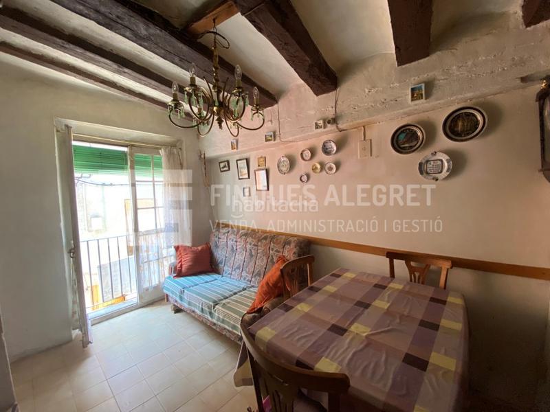 Foto a7723d48-045f-4912-bc78-f74f847ced24. Haus in Salàs de Pallars
