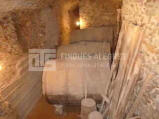 Mas dans Carrer sant cebri alt 29. Casa de pueblo en sals de pallars