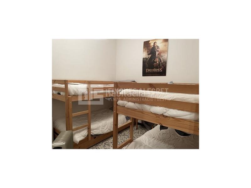 Foto 32f9bfc6-dadb-4110-ad85-5db19ae080db. Flat with heating in Pobla de Segur (La)