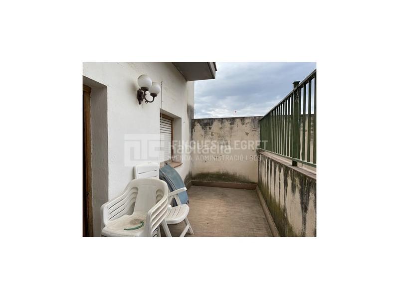 Foto 721adaf3-0936-42bb-b631-af02675cde23. Flat with heating in Pobla de Segur (La)