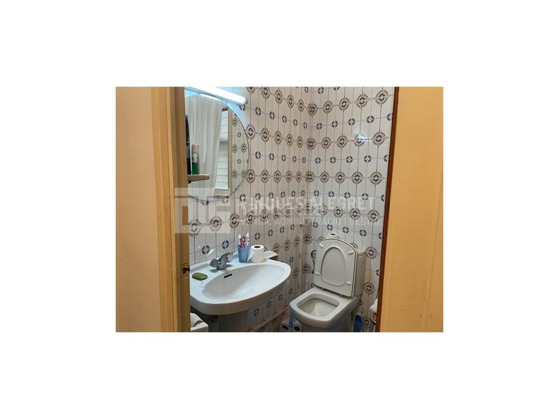 Foto 813e30a8-b115-4cb8-9a5c-38af63011efa. Flat with heating in Pobla de Segur (La)