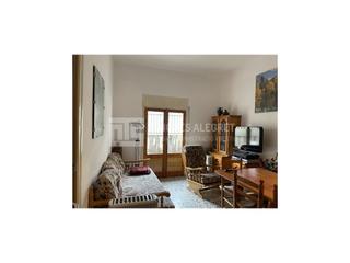 Appartement  N/a. Piso de tres habitaciones en la pobla de segur