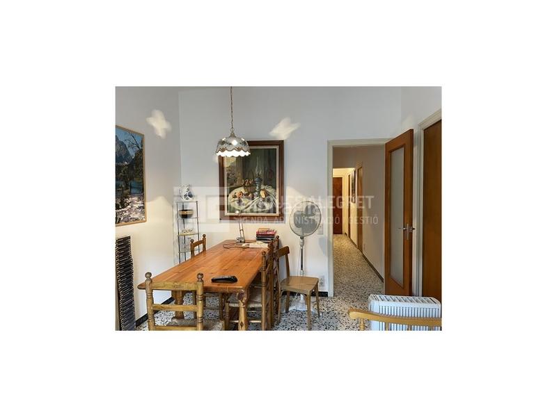 Foto d5e99d8e-b98c-4fa4-b295-9dc073c308e3. Flat with heating in Pobla de Segur (La)