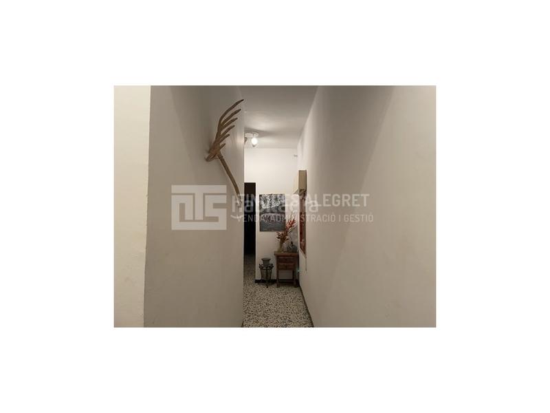 Foto d909cdcd-2d29-48af-9db3-ca38f5fccbe4. Flat with heating in Pobla de Segur (La)