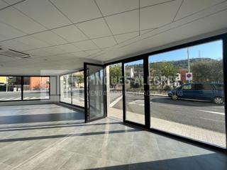Lloguer Local Comercial a Pobla de Segur (La). Local comercial a estrenar