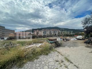 Terreny residencial a Pobla de Segur (La). Suelo urbano en la pobla de segur