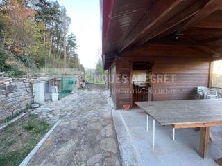 Maison  N/a. Oportunidad nica finca con amplio huerto y potencial edificable