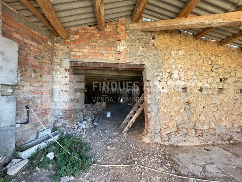 Foto 2b2bbfb0-d262-4cdf-abaa-ce3a9da8fabc. Casa a Conca de Dalt