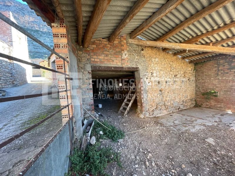 Foto 68e4f59f-0f57-4098-b57c-c1f1acdf4523. Casa a Conca de Dalt